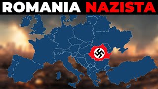 Planurile Lui HITLER Pentru ROMANIA Daca Ar Fi Castigat RAZBOIUL [upl. by Hazem]