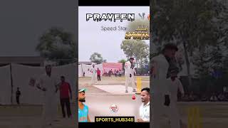 Speed STAR vs Rajasthan King  Sohna Sardargarh amp Parveen Raithal cricket speedstar Haryana [upl. by Aneerahs]