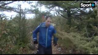 Ergysport Trail du Ventoux diff Sport [upl. by Sidnee633]