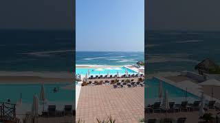 Huatulco Oaxaca tour travel beach vacaciones playa music [upl. by Carbrey]