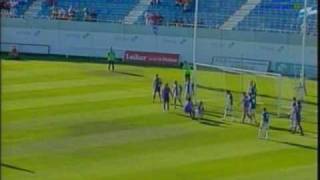 Leganés vs Real Jaén play off ascenso [upl. by Worthington951]