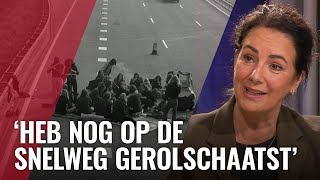 Autoloze zondag 50 jaar geleden hele stad gesloten voor autos [upl. by Zoba511]