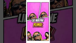 Lil Wayne ft Jadakiss Nba YoungBoy Lalah Hathaway amp Konshens  Remix 2024 🔥🔥🔥 [upl. by Whiffen]