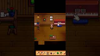 Dusza artysty stardewvalley stardew eliot [upl. by Wolsky980]