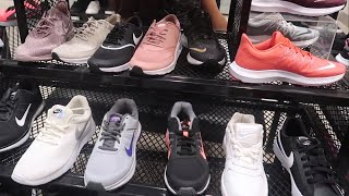 NIKE SHOES  SNEAKER SHOPPING AT SM MALL [upl. by Joselow781]