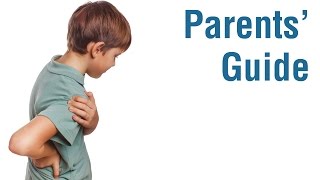 Guide to Juvenile Spondyloarthritis for Parents [upl. by Teerpnam154]