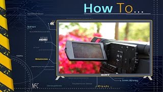 How To Interlaced Progressive and Frame Rates [upl. by Borek]