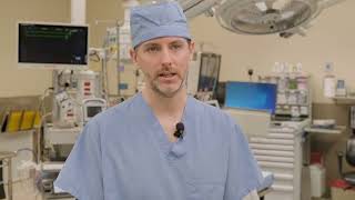 Meet Hand Surgeon James Drinane DO CentraCare  Midsota Plastic Surgery [upl. by Annaoy]