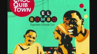 el bombo choc quib town [upl. by Onid]