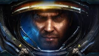 Starcraft 2 Wings of Liberty  Campaign  Brutal Walkthrough  Mission 12 Echoes of the Future [upl. by Milena713]