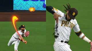 MLB  Amazing Plays Of The Year 2023  Highlights [upl. by Gnuhc]