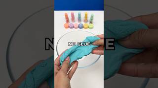 NO GLUE SLIME RECIPE 😱 ⁉️ actually works [upl. by Ddot]