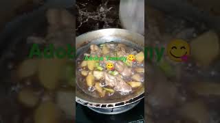 Adobo followme food cooking enjoyeveryone trendingshorts [upl. by Fern357]