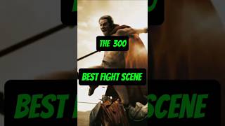 The 300 fight scene [upl. by Chastity677]