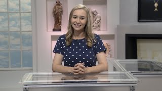 EWTN Religious Catalogue  20191104 [upl. by Anir274]