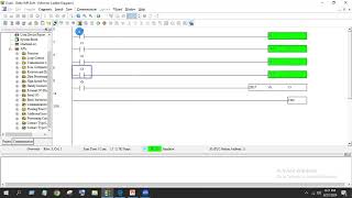 Delta Plc Practice  SetReset  Class 3  September 27 2024 [upl. by Tove]