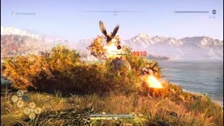 AC Odyssey Part CCLI251 Theos The Stargazer [upl. by Tessie515]