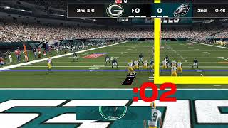 Detroit Lions vs Green Bay Packers FULL GAME Week 9 Highlights  NFL Season 2024 [upl. by Eivol]