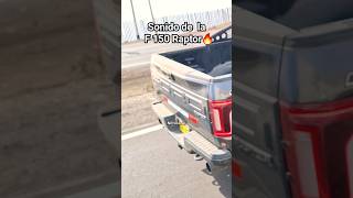 Asi suena La Ford F150 Raptorford150camionetasupercarsshortsfeedsonido1kviral [upl. by Studley232]