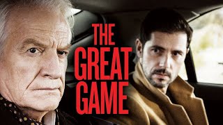 The Great Game 🎰Thriller  Full Movie [upl. by Aihsik152]