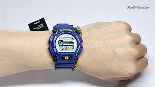 Casio GShock DW90522 [upl. by Ettenahs]