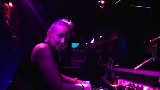 DJ Miss ÄhmEs Part 2 Techno BunkerManyaks BDay 07052024 MOOD Weidendamm Hannover [upl. by Alekal]