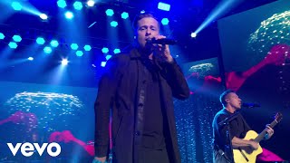 OneRepublic  Counting Stars Live From Dick Clarks New Years Rockin Eve [upl. by Acinorahs]