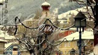 Natale sulle Dolomiti non solo sci0001wmv [upl. by Noivad]