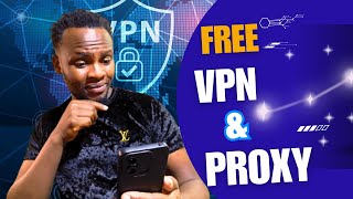 🛡️Free Proxy amp VPN App You Need in 2024 🌐 🚀 [upl. by Rosenbaum955]