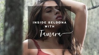 INSIDE BELDONA WITH TAMARA  NATURE [upl. by Hagerman]