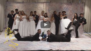 Lynriz Debs Debutante Ball 24th April 2024 Highlights  Melbourne [upl. by Fraze]