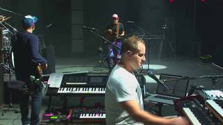 The Disco Biscuits  01132018  Set 1  The Anthem Washington DC [upl. by Haines]