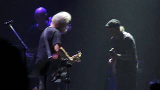 Cottonwood Lullaby Bob Weir live at the Tower theater [upl. by Engeddi977]