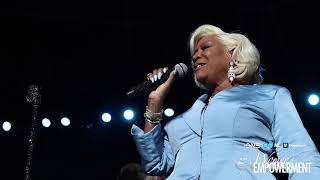 Patti Labelle Reminds Us Why Shes The Godmother of Soul [upl. by Cohin]