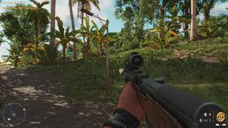 Far Cry 6  Crypt Gate Key [upl. by Swagerty]