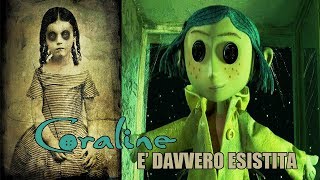 La storia Vera di Coraline Lesperimento segreto di unanziana [upl. by Gipps]