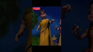 Chanda mama raave jabilli raave  Telugu Rhymes for kids  Infobells telugurhymes infobells [upl. by Eiliab575]