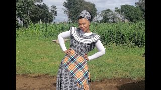 Vlog Chronicles of a Lusikisiki Makoti Wife [upl. by Hammad716]