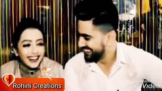 ShreZain vm  Shrenu X Zain  Duniya Song [upl. by Lalittah]