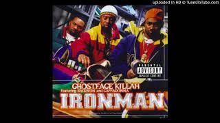 Ghostface Killah  Winter Warz Featuring UGod Masta Killa Cappadonna amp Raekwon [upl. by Besnard]