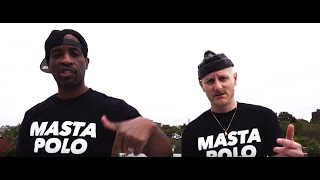 Masta Ace amp Marco Polo  Masta Polo Official Video [upl. by Nedia]