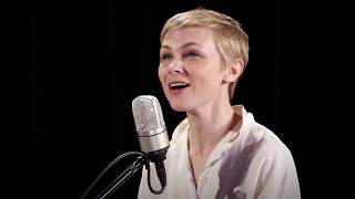 Kat Edmonson  Old Fashioned Gal  512018  Paste Studios  New York NY [upl. by Eeleak]