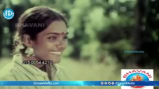 Nireekshana Movie Songs Aakasam Yenatido Video Song Bhanu Chander Archana Ilayaraja [upl. by Eninnaej]