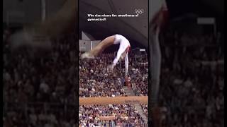 What happened to gymnasticsgymnast whathappend goviral shorts shortsfeed likeandsubscribe [upl. by Donela]