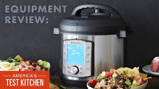 Equipment Reviews Multicookers [upl. by Rebor]