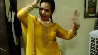 Ankh Lad Jaave  Bollywood trending song  Dance Performance By R M [upl. by Riker]