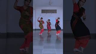 O cheliya song kuchipudi style short🥰😇trendingdancekuchipudishortmanasa1914 [upl. by Sidnak]