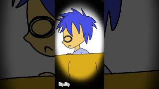 Embarrassment And Sadness Every Night memes animation insideout2 [upl. by Adierf209]