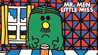 Mr Men Mr Fussy [upl. by Durston]