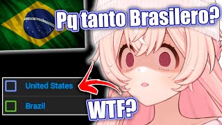 COMO EXISTEM TANTOS BRASILEIROS COMO [upl. by Eyatnod320]